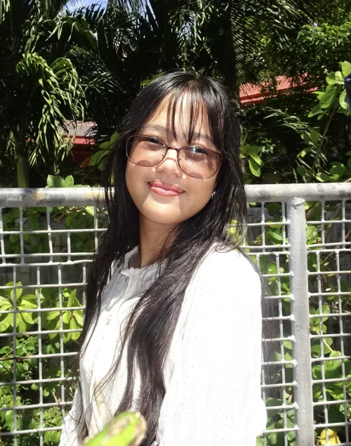 Razel Kaye Arenas